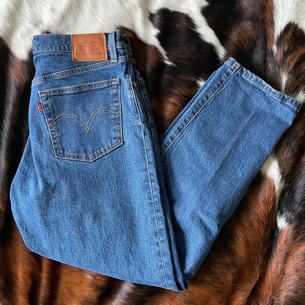 501 Levi’s Jeans